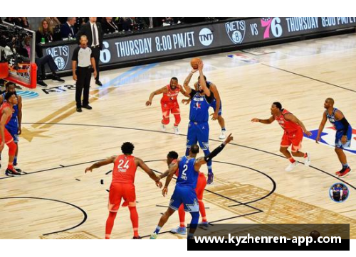 NBA直播吧8：全方位深度解析与精彩瞬间分享