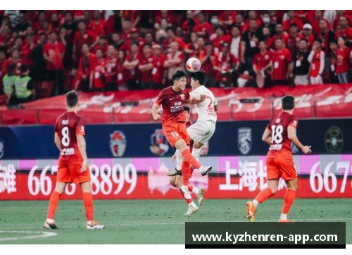 魏震：从球场闪耀到领袖之路