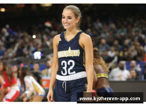 瑞秋NBA新势力：探索未来篮球的全新视角
